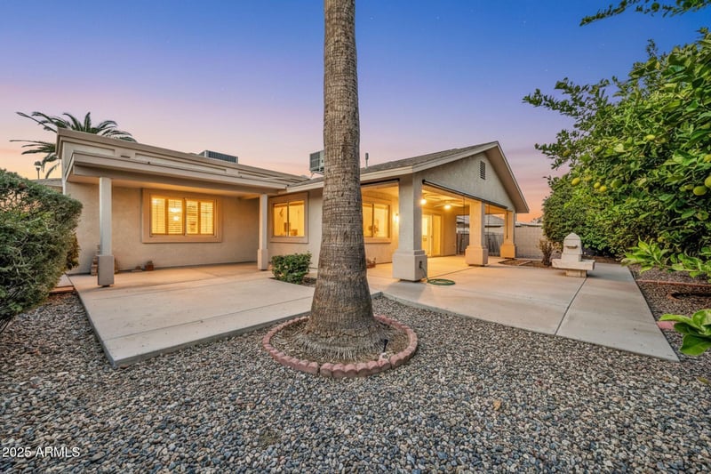 17837 Country Club Dr, Sun City, AZ 85373