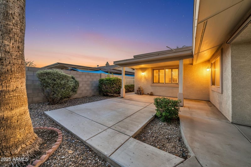 17837 Country Club Dr, Sun City, AZ 85373