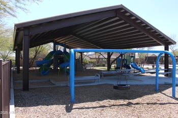 17837 Country Club Ter, Surprise, AZ 85387