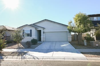 17837 Country Club Ter, Surprise, AZ 85387