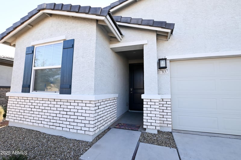 17837 Country Club Ter, Surprise, AZ 85387