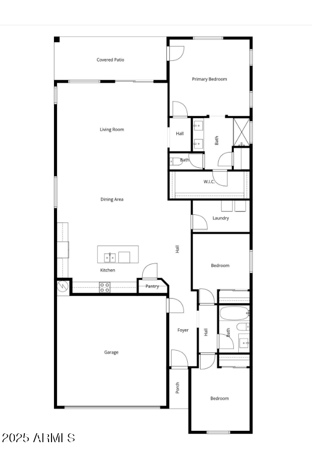 17837 Country Club Ter, Surprise, AZ 85387