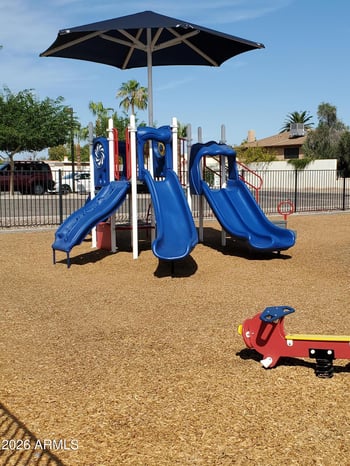 17837 45th Ave, Glendale, AZ 85308