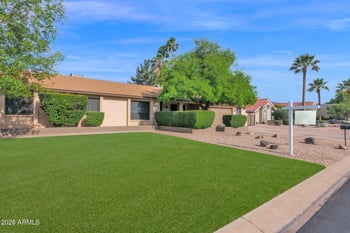 17837 75th Dr, Glendale, AZ 85308