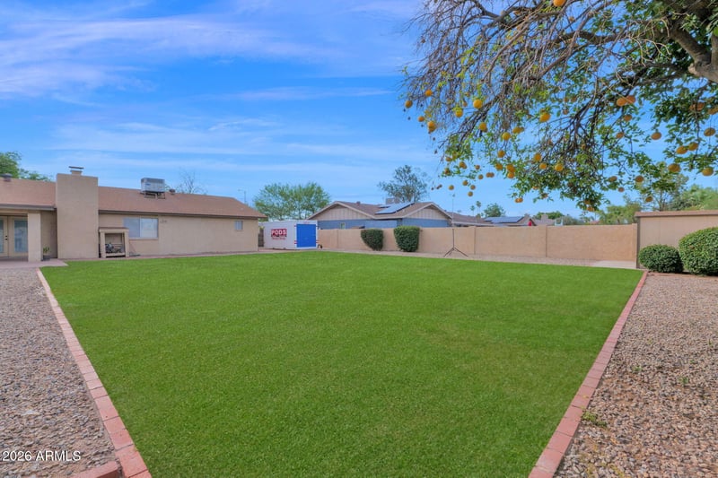17837 N 75th Dr, Glendale, AZ 85308