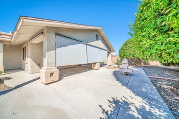 17837 Country Club Dr, Sun City, AZ 85373