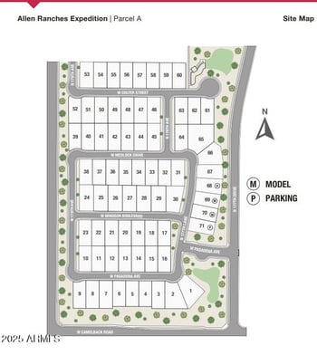 17837 Pasadena Ave, Litchfield Park, AZ 85340