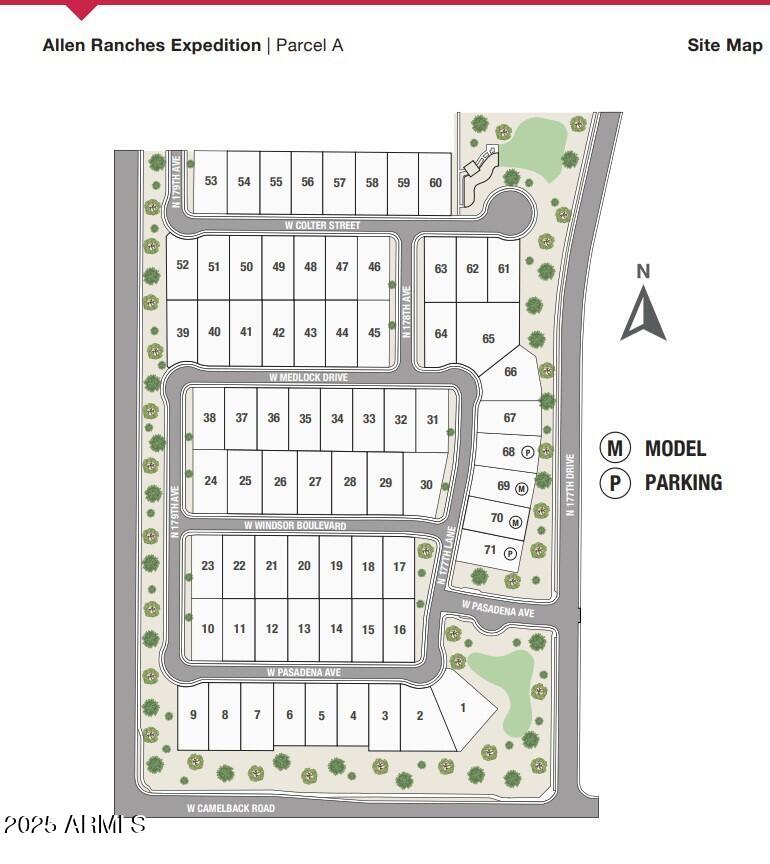 17837 Pasadena Ave, Litchfield Park, AZ 85340