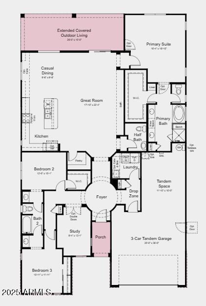 17837 Pasadena Ave, Litchfield Park, AZ 85340