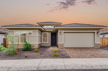 17837 Pasadena Ave, Litchfield Park, AZ 85340