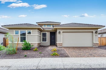 17837 Pasadena Ave, Litchfield Park, AZ 85340