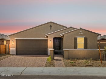 17837 Pierson St, Goodyear, AZ 85395