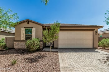 17837 Pinnacle Vista Dr, Surprise, AZ 85387