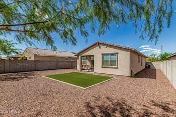 17837 Pinnacle Vista Dr, Surprise, AZ 85387
