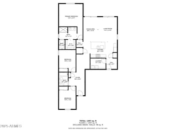 17837 Pinnacle Vista Dr, Surprise, AZ 85387