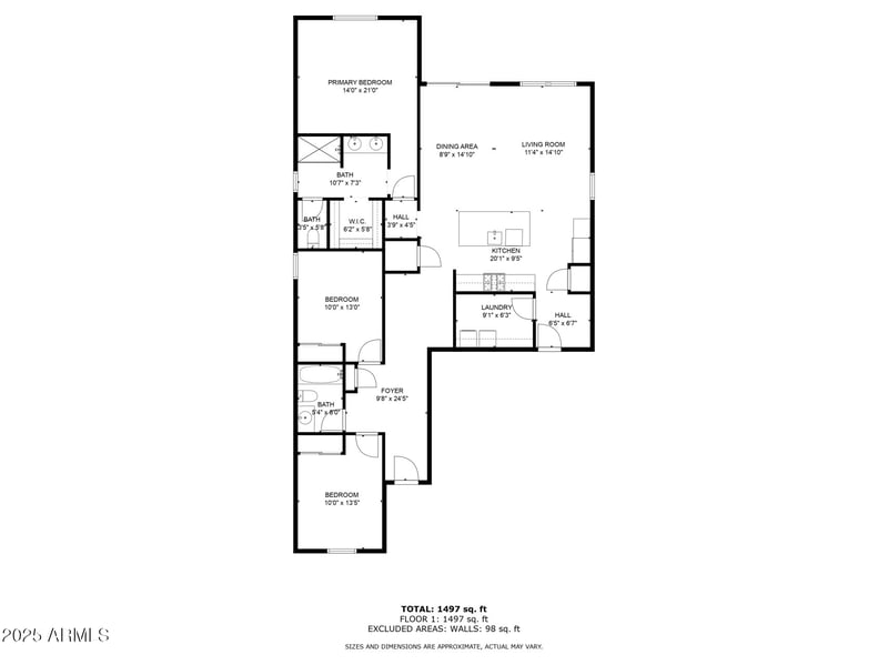 17837 Pinnacle Vista Dr, Surprise, AZ 85387