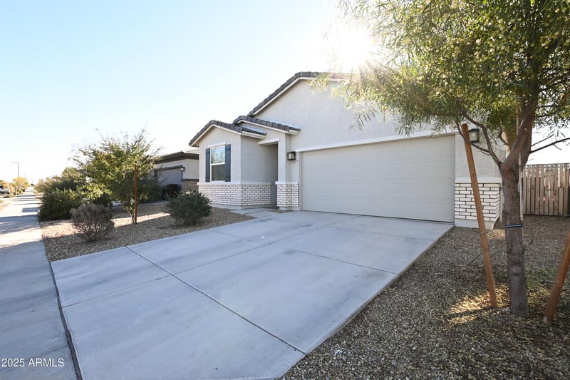 17837 Country Club Ter, Surprise, AZ 85387