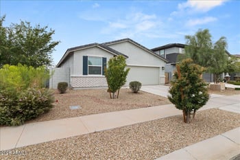 17837 Country Club Ter, Surprise, AZ 85387