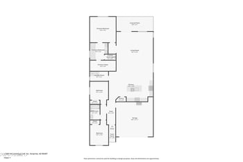 17837 Country Club Ter, Surprise, AZ 85387