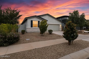 17837 W Country Club Ter, Surprise, AZ 85387