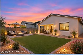17837 W Country Club Ter, Surprise, AZ 85387