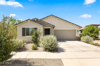 17837 Monte Lindo Ln, Surprise, AZ 85387