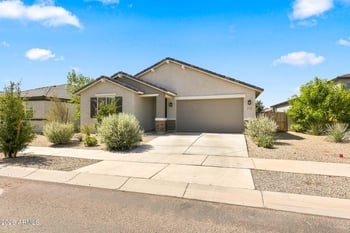 17837 Monte Lindo Ln, Surprise, AZ 85387
