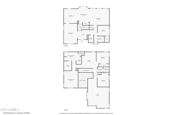 17837 Watson Ln, Surprise, AZ 85388