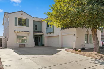 17837 Watson Ln, Surprise, AZ 85388