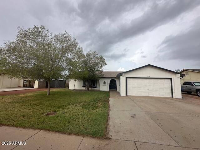 17838 48th Ave, Glendale, AZ 85308