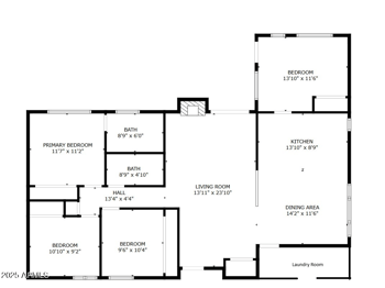 17838 48th Ave, Glendale, AZ 85308