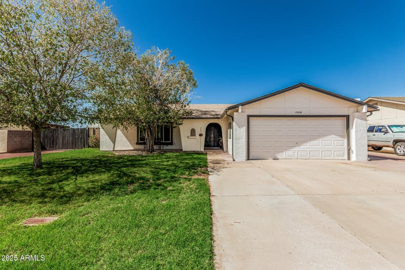 17838 48th Ave, Glendale, AZ 85308