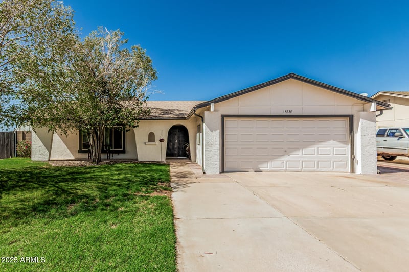 17838 48th Ave, Glendale, AZ 85308