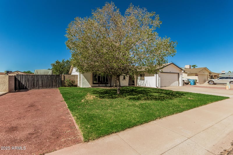 17838 48th Ave, Glendale, AZ 85308