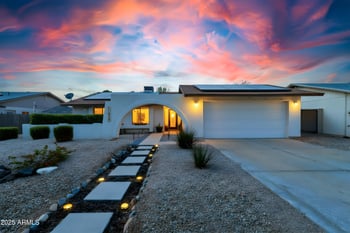 17838 57th Ave, Glendale, AZ 85308