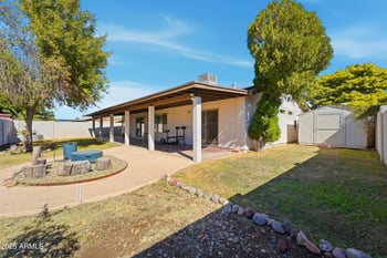 17838 57th Ave, Glendale, AZ 85308