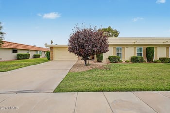 17838 N 102nd Dr, Sun City, AZ 85373