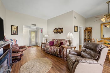 17838 N 102nd Dr, Sun City, AZ 85373