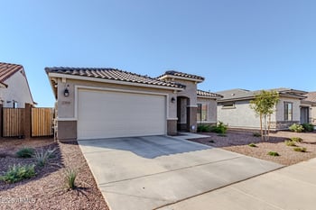 17839 Getty Dr, Goodyear, AZ 85338