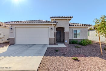 17839 Getty Dr, Goodyear, AZ 85338