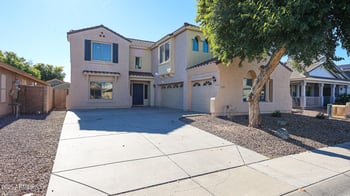 17839 Hearn Rd, Surprise, AZ 85388