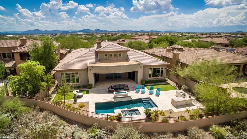 17839 N 100th Way, Scottsdale, AZ 85255