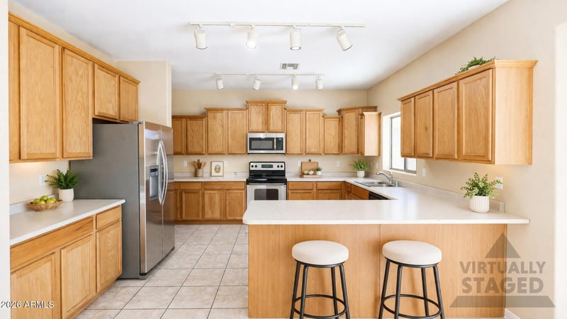 17839 Hearn Rd, Surprise, AZ 85388