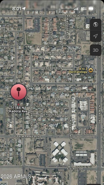 1784 Kadota Ave, Casa Grande, AZ 85122