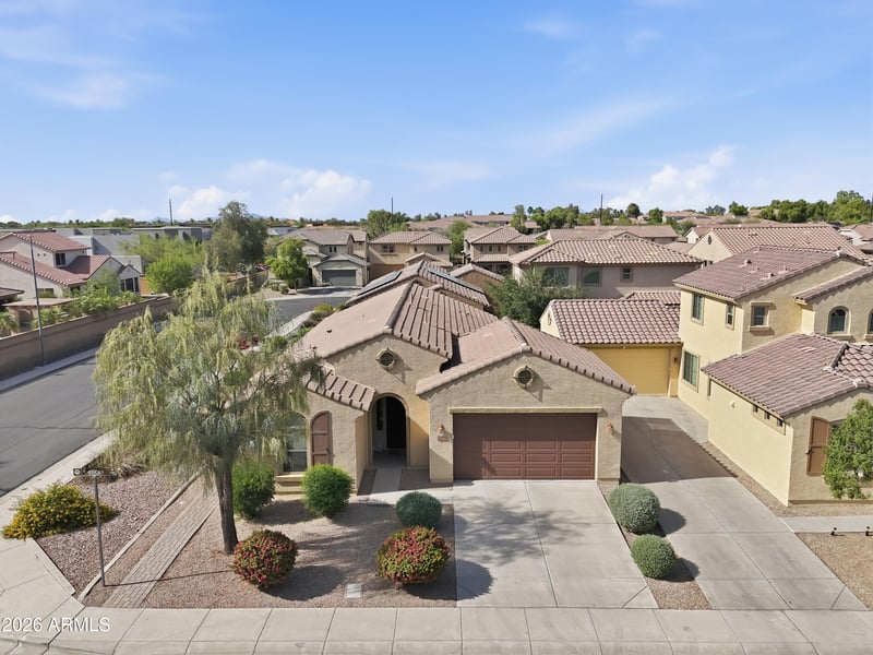 1784 Pelican Dr, Chandler, AZ 85286