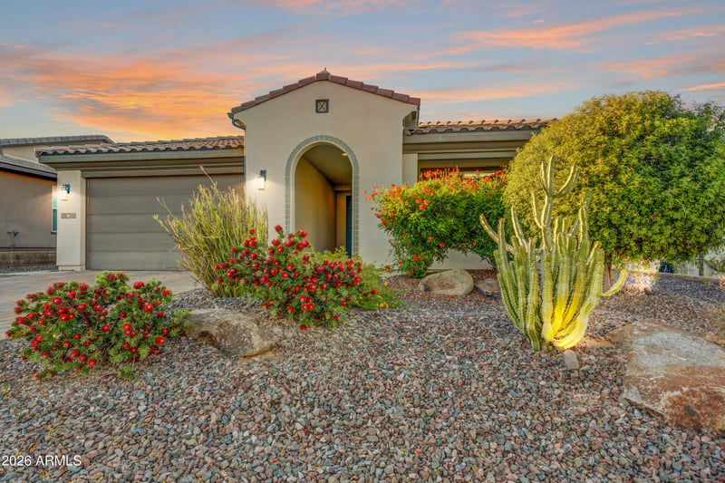 17840 Stocking Trl, Rio Verde, AZ 85263