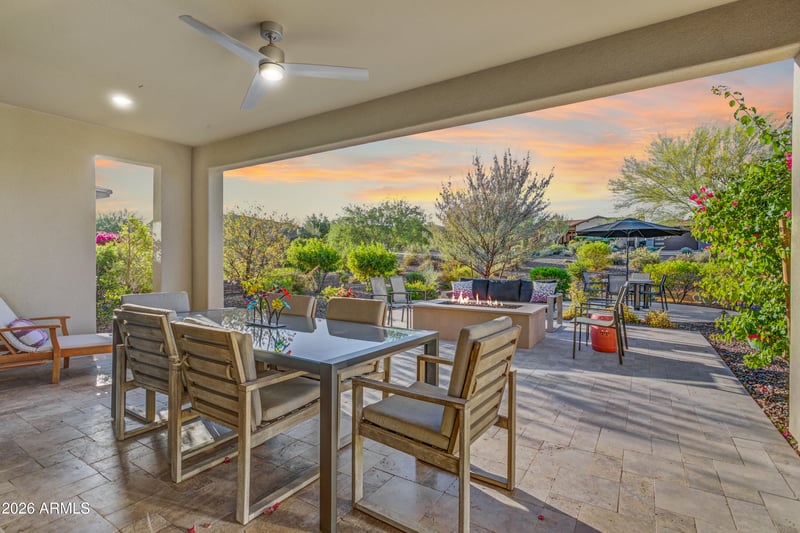17840 Stocking Trl, Rio Verde, AZ 85263