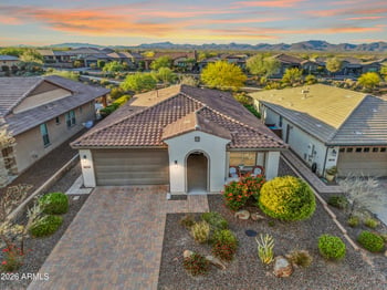 17840 Stocking Trl, Rio Verde, AZ 85263