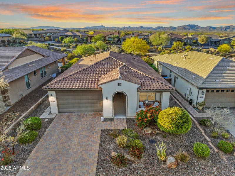 17840 Stocking Trl, Rio Verde, AZ 85263