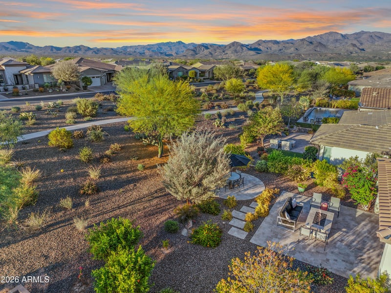 17840 Stocking Trl, Rio Verde, AZ 85263